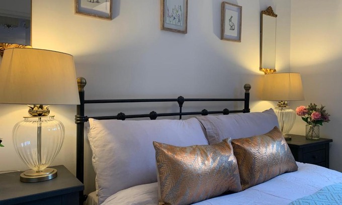 Fen Drayton Casa | Thorn House B&B