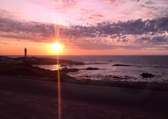 Doringbaai Apartamento | Thornbay accommodation