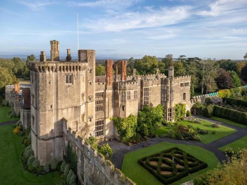 Thornbury Casa | Thornbury Castle - A Relais & Chateaux Hotel
