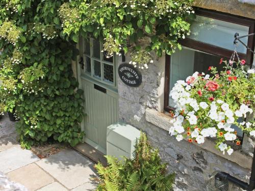Tideswell Casa | Thorncliffe Cottage