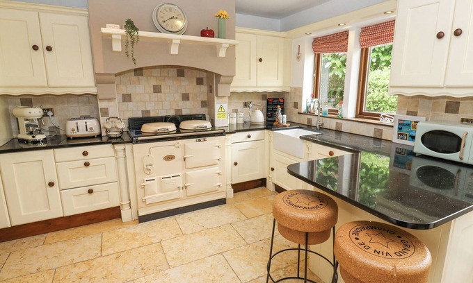 Emley Cabaña | Thorncliffe Lane Guest House