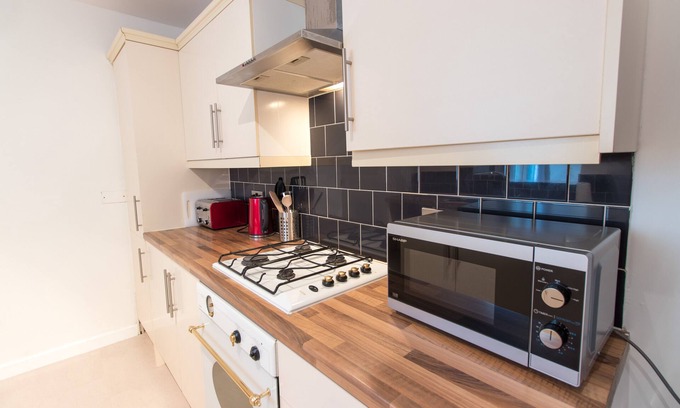 Newbridge Casa | Thorne House