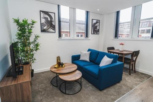 Wakefield Cama Y Desayuno | Thornhill House Apartments by VICHY