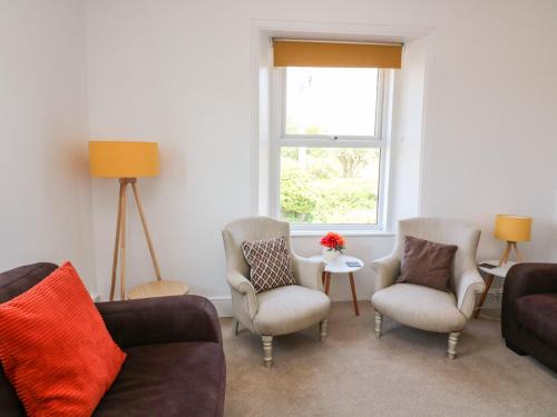 Hope-Cove Apartamento | Thornlea View