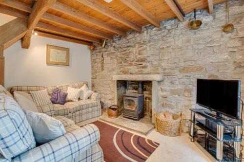 Askrigg Casa | Thornsgill Cottage