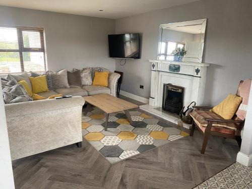 Lisnagunogue Apartamento | Thornstown Gate Cottage