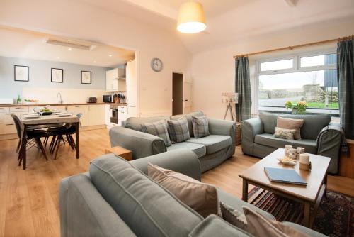 Berwick-upon-Tweed Casa | Thornton Farm Cottages