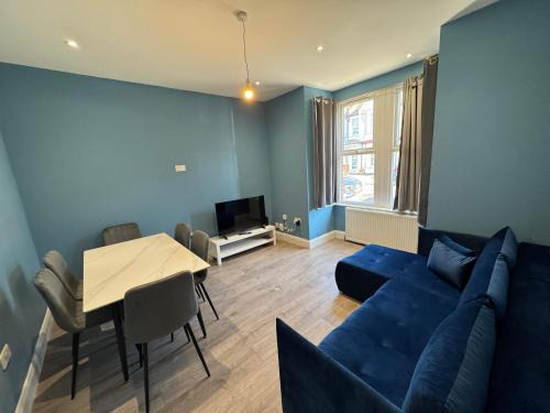 West Thornton Apartamento | Thornton heath Serviced Accommodation