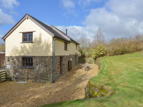 Okehampton Casa | Thorny Tallet