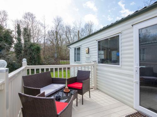 Cleethorpes Apartamento | Thorpe Park Letsand Property Management