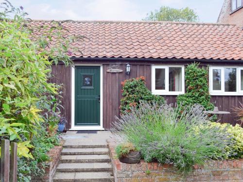 Thorpe Market Casa | Thorpegate - E3076
