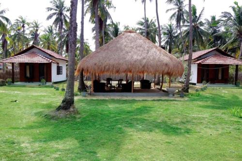Kudawa Casa | Thotupola Kite Resort