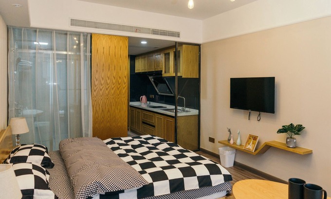 Chun'an Apartamento | Thousand Islands Lakeview Apartment