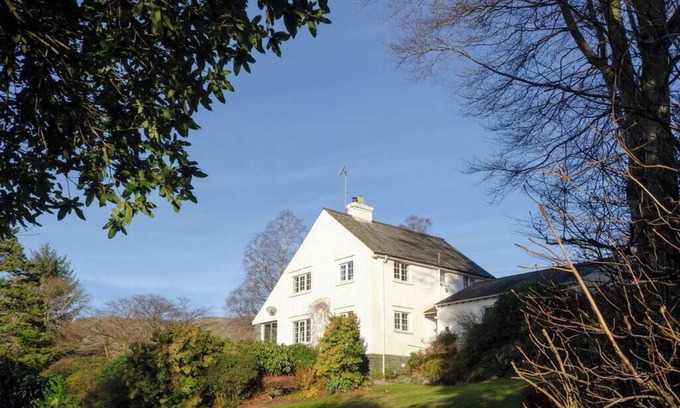Chapel Stile Cabaña | Thrang Close, Chapel Stile