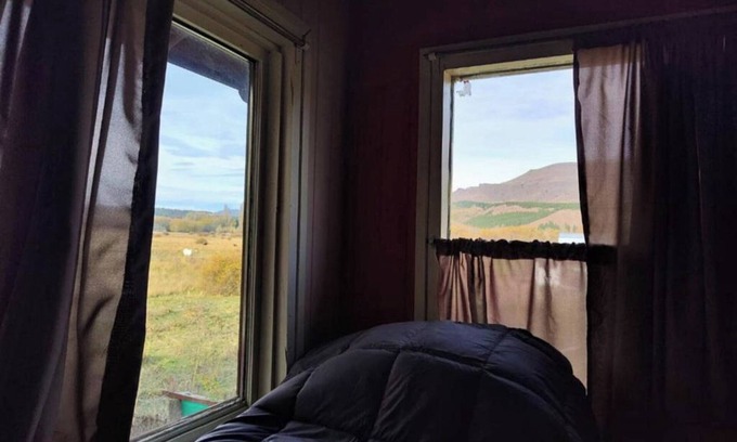 San Martín de los Andes Apartamento | Tres Coronas