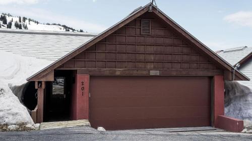 Salt Lake Mountain Resorts Casa | Three Bears Hideaway
