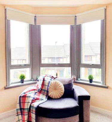 Glasgow Apartamento | Three Bed Holiday Home in Glasgow