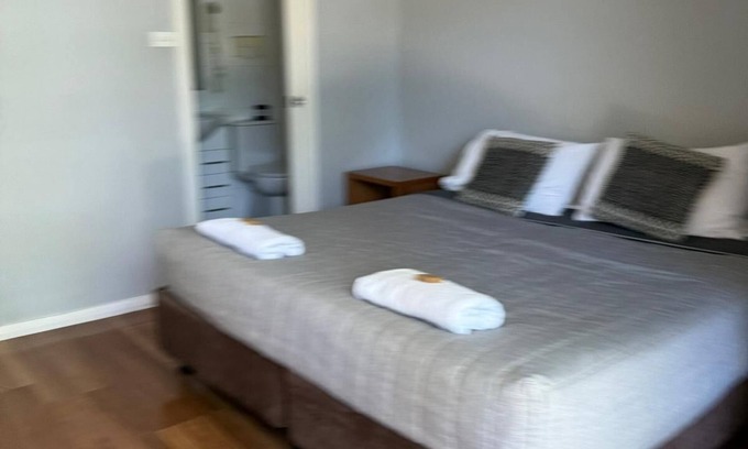 Charlestown Apartamento | Three Bedroom Apartment