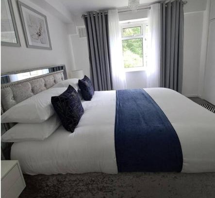 Brighton Apartamento | Three Bedroom Apartment