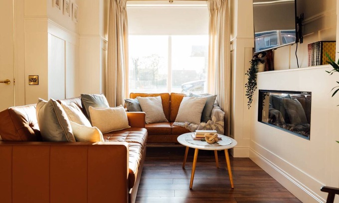 Cookstown Casa | Three Bedroom Entire Townhouse near the centre of Cookstown, Mid Ulster