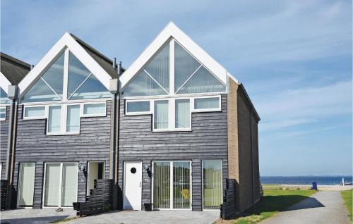 Assens Casa | Three-Bedroom Holiday Home In Assens