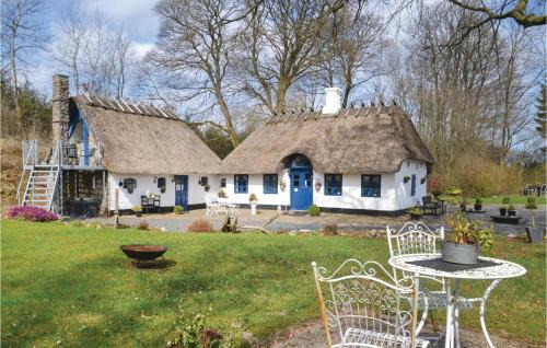 Give Casa | Three-Bedroom Holiday Home In Give