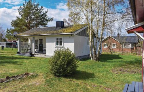 Hagaby Casa | Three-Bedroom Holiday Home In Lottorp