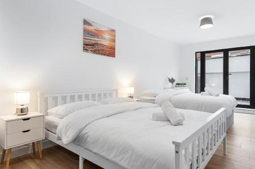 Tooting Apartamento | Three Bedroom In Heart Of Central London MR4