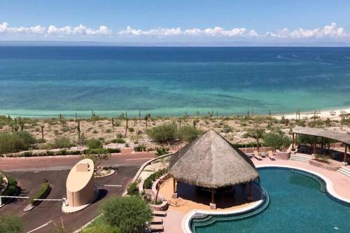La Paz Apartamento | Three Bedroom Oceanview-VISTAMAR in Puerta Cortés Residences