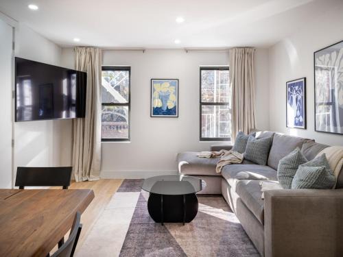 Williamsburg Apartamento | Three-Bedroom Suite in Prime Williamsburg