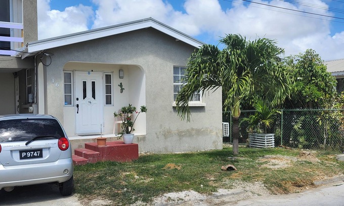 Lead Vale Casa | Dos dormitorios en Barbados