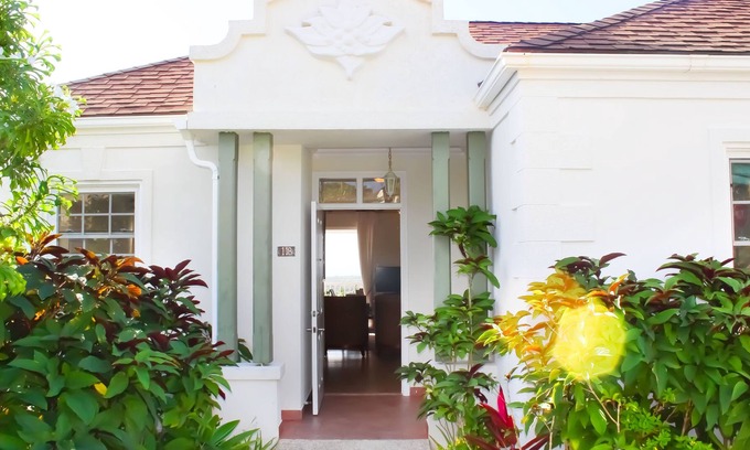 Speightstown Villa | Villa de tres dormitorios en comunidad cerrada