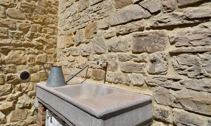Todi Apartamento | Three Bedroom Villa in Todi