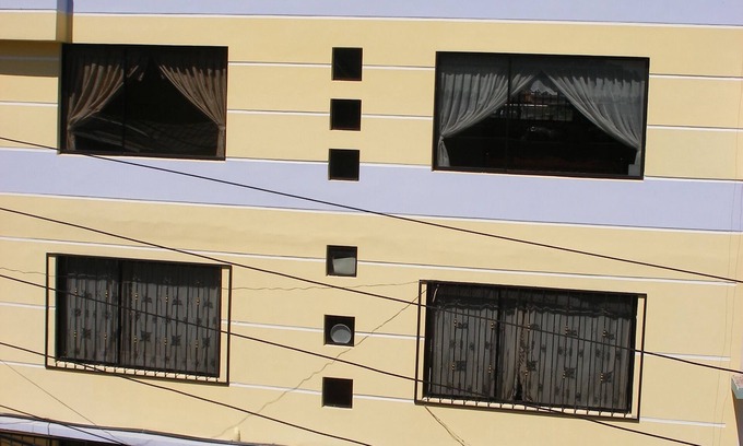 Quito Apartamento | DEPARTAMENTO DE 3 DORMITORIOS EN RENTA