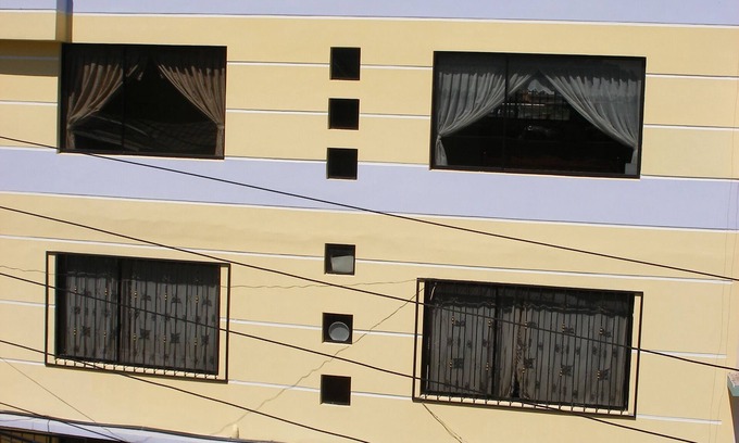 Quito Apartamento | THREE BEDROOMS APARTMENT FOR FAMILY