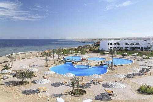 Marsa Alam Complejo | Three Corners Equinox Beach Resort