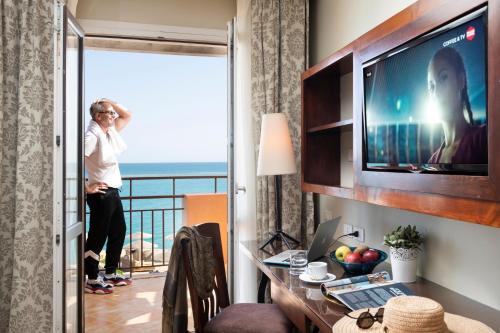 El Gouna Complejo | Three Corners Ocean View El Gouna - Adults Only