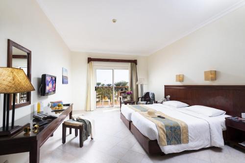Al Ahyaa Complejo | Three Corners Sunny Beach Resort