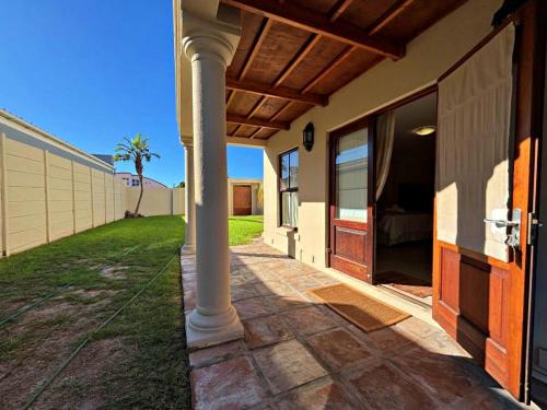Melkbosstrand Casa | Three Decks
