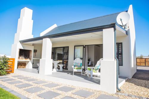 Olifantskop Chalet De Esquí | Three Feathers Cottages