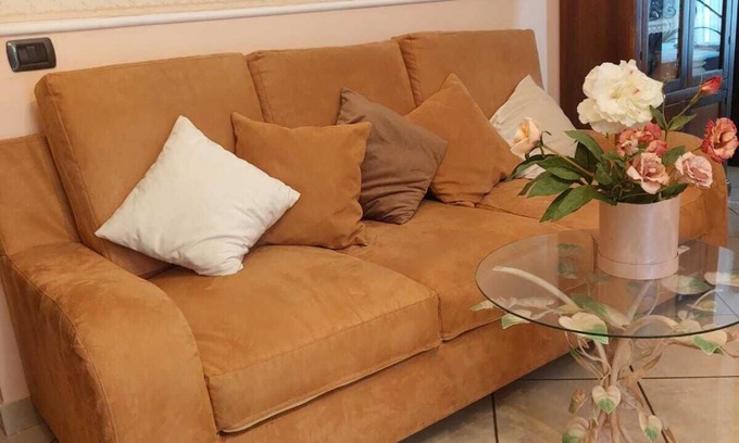 Pozzuoli Casa | Three Free Trees Home 🌳🌳🌳 Pozzuoli center and port