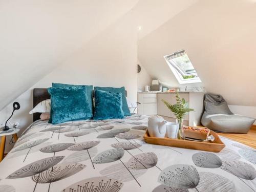 Kneesall Apartamento | Three Gables
