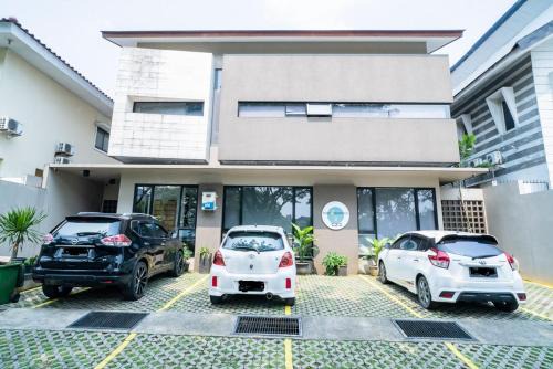 Binong Casa | Three J Residence 2