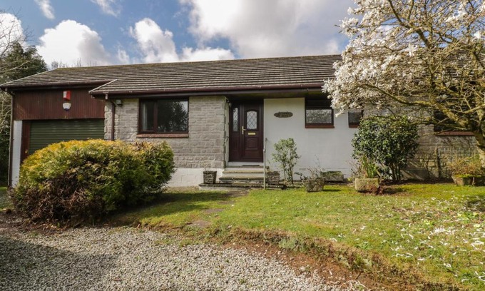 Lanreath Casa | Three Jays