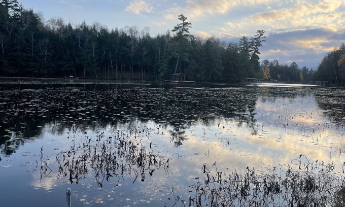 Three Lakes Casa | Three Lakes chain house-sleeps 6