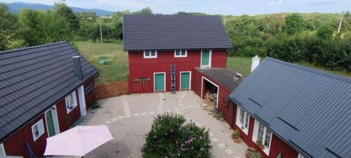 Plaski Apartamento | Three Little Birds Suite