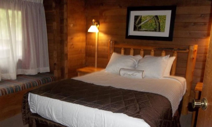 Kohls Ranch Complejo | Three Modish Units! Family & Friends Getaway! 4 Seasons Recreation, Pool