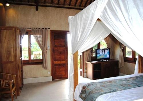 Uluwatu Complejo | Three Monkeys Villas