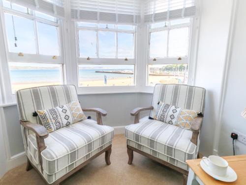 Weymouth Apartamento | Three No36