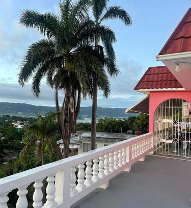 Mango Walk Casa | Three Palm Villa